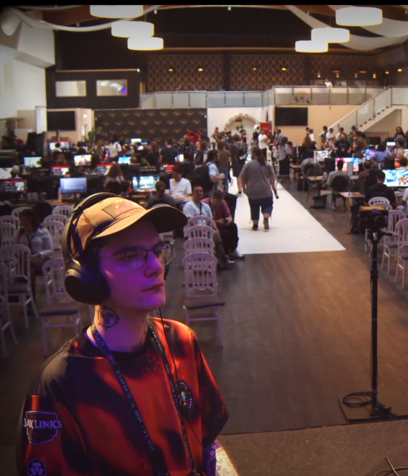 SF6 tournament