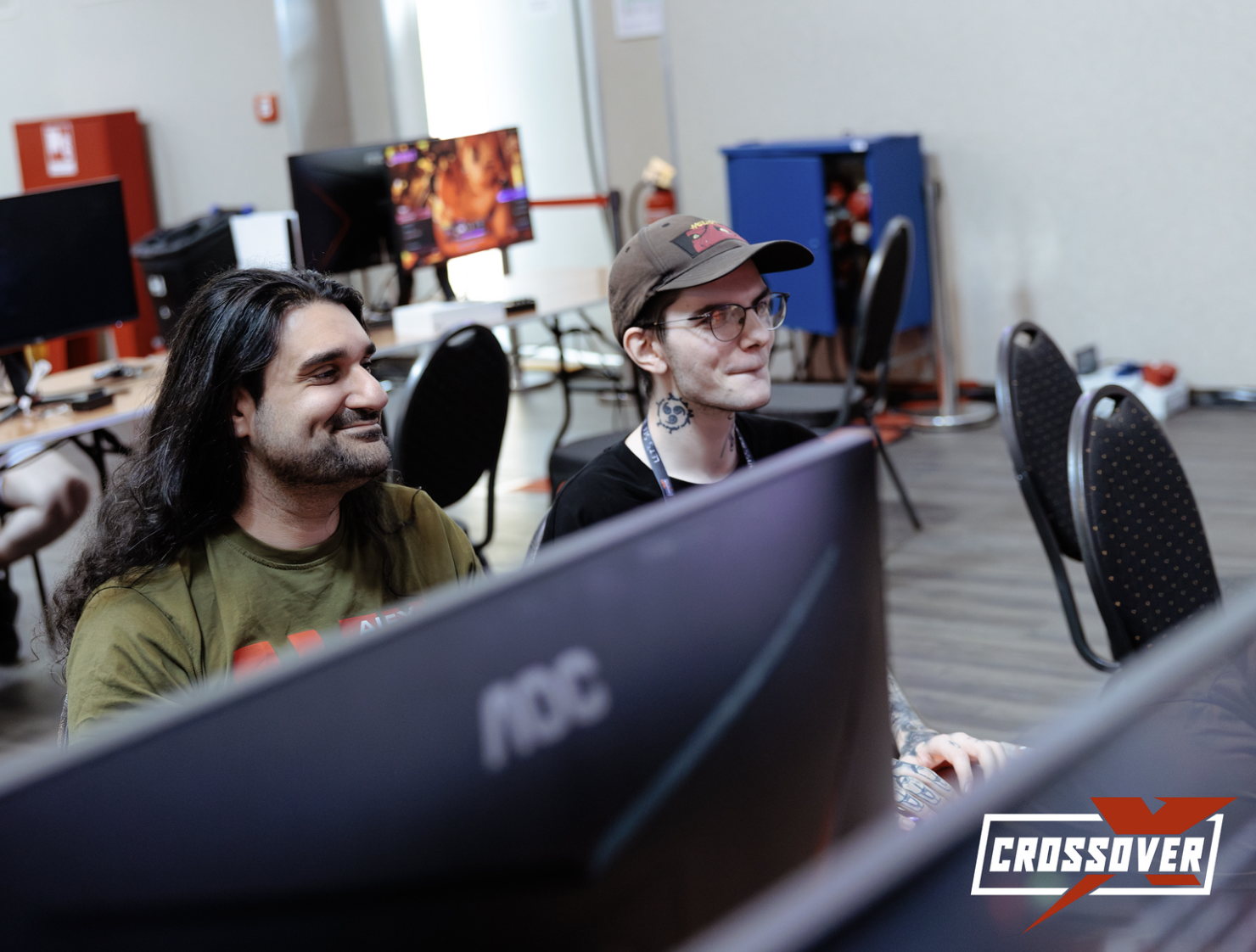 SF6 tournament